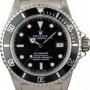 Rolex PreOwned  Sea-Dweller 16600 Steel Oyster