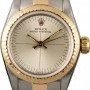 Rolex Oyster Perpetual 67243