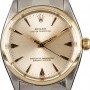 Rolex Vintage  Oyster Perpetual 1002 Two Tone