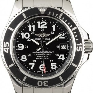 Breitling Superocean A17365 A17365 837832