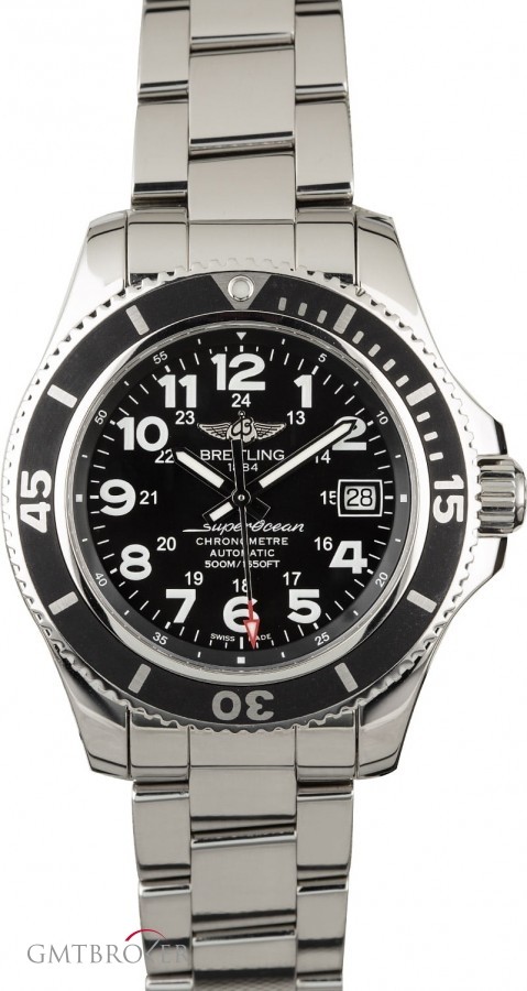 Breitling Superocean A17365 A17365 837832
