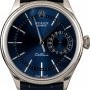 Rolex Cellini 50519 Blue Guilloche Dial