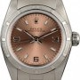 Rolex Ladies  Datejust 76030 Salmon Dial