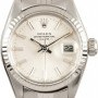 Rolex Pre-Owned  Ladies Oyster Perpetual 6917