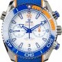 Omega Unworn  Seamaster Michael Phelps Limited Edition