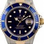 Rolex Two Tone  Submariner 16803
