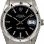 Rolex Mens Pre Owned  Date 15200
