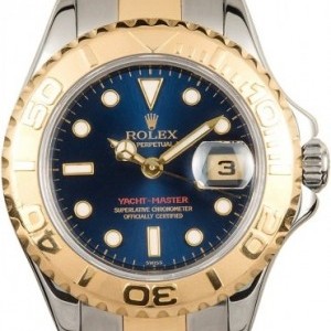 Rolex Yacht-Master 169623 Blue Dial 169623 779315