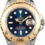Rolex Yacht-Master 169623 Blue Dial