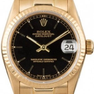 Rolex Datejust 68278 Mid-Size President 68278 851861
