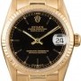Rolex Datejust 68278 Mid-Size President
