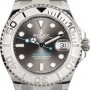 Rolex Yacht-Master 268622 Dark Rhodium