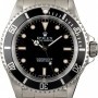 Rolex 14060 No Date Submariner