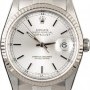 Rolex Datejust 16234 Steel Jubilee Band