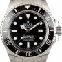 Rolex Used  Sea-Dweller DeepSea 116660 Ceramic Model