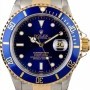 Rolex Mens  Submariner 16613