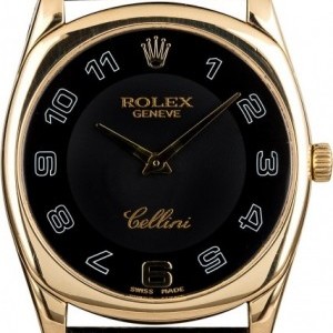 Rolex Cellini 4233 Yellow Gold Gold 853043