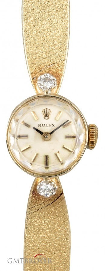 Omega Ladies  Diamond Cocktail Watch Vintage Vintage 833732