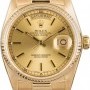 Rolex Day-Date 18038 Yellow Gold