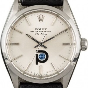 Rolex PreOwned  Air-King 5500 Intairdril Private Label D Dial 842682