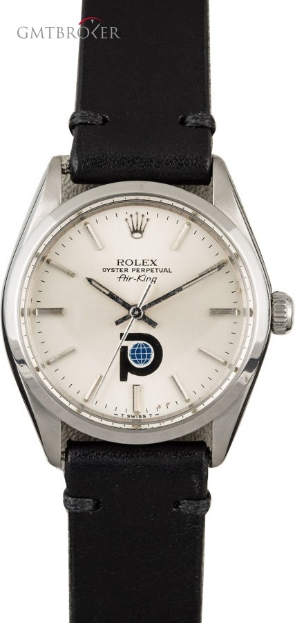 Rolex PreOwned  Air-King 5500 Intairdril Private Label D Dial 842682
