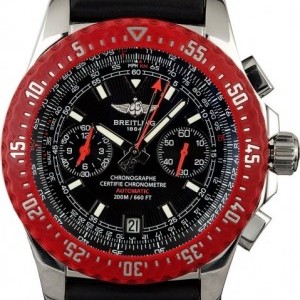 Breitling Skyracer Raven A27363 A27363 835240