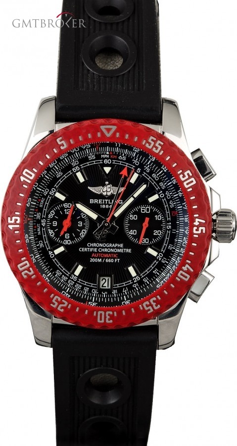 Breitling Skyracer Raven A27363 A27363 835240