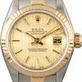 Rolex Used  Datejust 79173 Ladies Watch