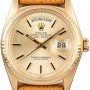 Rolex PreOwned  Day-Date 1803