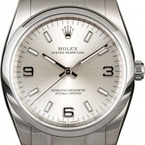 Rolex Used  Oyster Perpetual 114200 114200 828524