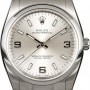 Rolex Used  Oyster Perpetual 114200