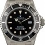 Rolex Mens  Sea-Dweller 16660 Diving Watch