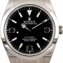 Rolex Explorer 214270 Stainless Steel Mens Watch