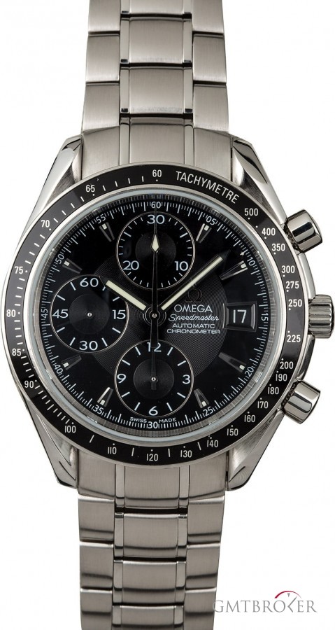 Omega Speedmaster 321050000 321.0500.00 836683