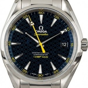 Omega Seamaster Aqua Ocean 231.10.42.21.03.004 835222