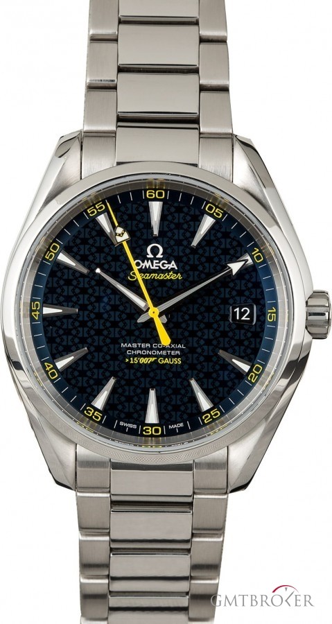 Omega Seamaster Aqua Ocean 231.10.42.21.03.004 835222