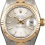 Rolex Datejust 179173 Two Tone Jubilee Band