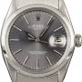Rolex Oyster Perpetual Date 1500 Slate Dial
