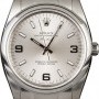 Rolex Air-King 114200 Steel 34MM Case