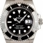 Rolex Pre Owned  Submariner 116610 Stainless Steel