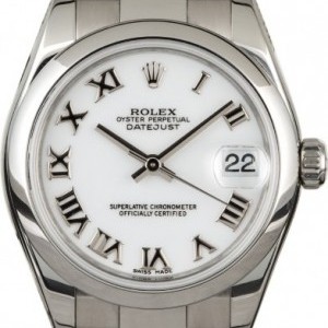 Rolex Uni-Sex  Datejust 178240 178240 833705