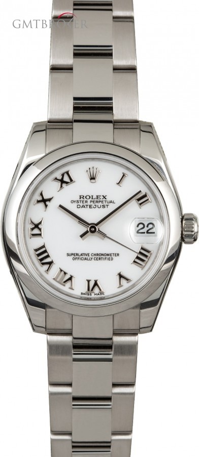 Rolex Uni Sex Datejust 178240 Foto 1 su Gmtbroker