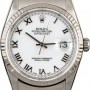 Rolex Datejust 16234 Steel Watch