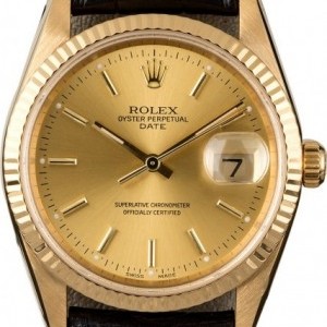 Rolex Date 15238 Date 15238 835624