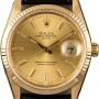 Rolex Date 15238 Date