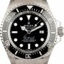 Rolex 44MM Deepsea Sea-Dweller 116660