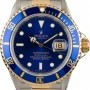 Rolex Pre Owned  Submariner 16613 Mens Watch