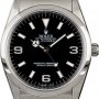 Rolex Explorer 14270 Steel Oyster Band