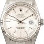 Rolex Datejust 16234 Tapestry Index Dial
