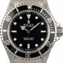 Rolex Used  14060 No Date Submariner